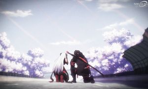 Scarlet Nexus - 13 [DUB]