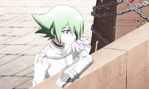 Shaman King (2021) - 24 [DUB]
