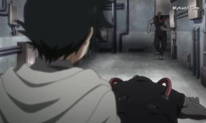 The Promised Neverland - S02E10 Geo