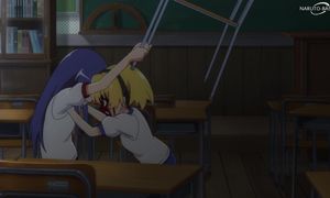 Higurashi S2 - 14 [SUB]