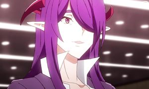 Dungeon of Black Company - 12 [SUB]