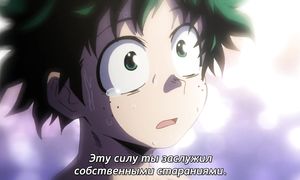 My Hero Academia S5 - 25 [SUB]