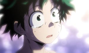 My Hero Academia S5 - 25 [DUB]