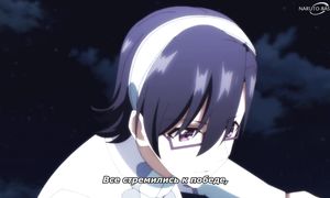 The Honor at Magic High School - 13 [SUB]