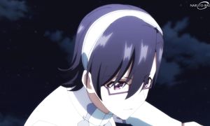 The Honor at Magic High School - 13 [DUB]