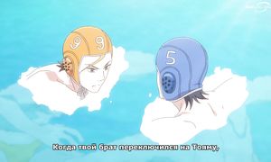 Re-main - 11 [SUB]