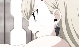 Edens Zero - 24 [DUB]