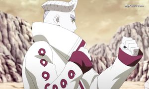 boruto E217 Geo