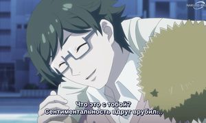 Blue Period - 01 [SUB]
