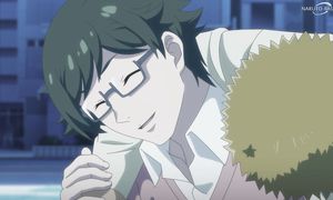 Blue Period - 01 [DUB]