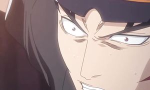 bleach E31_GEO
