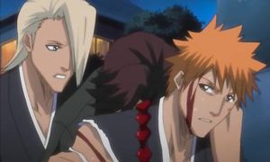 bleach E85_GEO