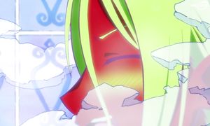 Heion Sedai - 11 [DUB]