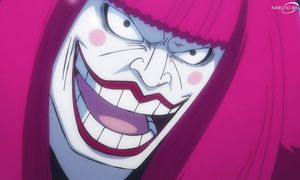 One Piece - 993 [DUB]