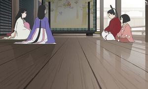 Heike Story - 03 [DUB]