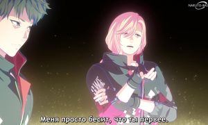 Night Head 2041 - 12 [SUB]