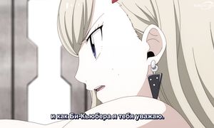 Edens Zero - 24 [SUB]