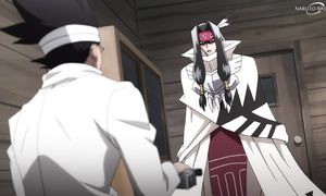 Shaman King (2021) - 25 [DUB]
