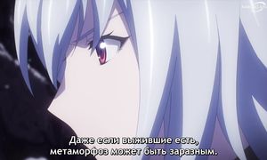 Scarlet Nexus - 14 [SUB]