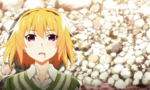 Higurashi S2 - 15 [DUB]