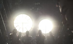 Arcane (мультфильм, 2021) - официальный трейлер