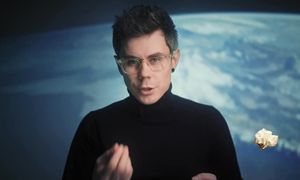 ТОПЛЕС: КОСМИЧЕСКАЯ ИНСТРУКЦИЯ ДЛЯ ЧАЙНИКОВ