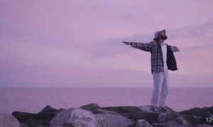 МОТ - Август - это ты (клип, 2021)