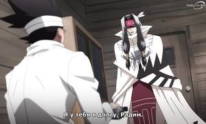 Shaman King (2021) - 25 [SUB]
