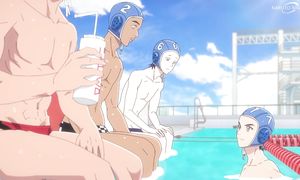 Re-main - 12 [DUB]