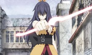 Edens Zero - 25 [DUB]