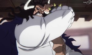 One Piece - 994 [SUB]