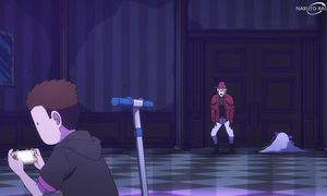 Vampire - 01 [DUB]