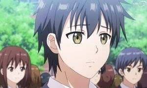 Fruit of Evolution - 01 [DUB]