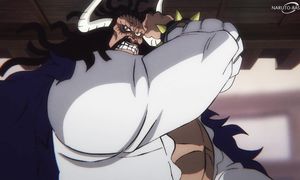 One Piece - 994 [DUB]