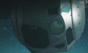 Assassin - 01 [DUB]