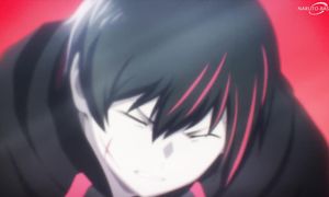 Scarlet Nexus - 15 [DUB]