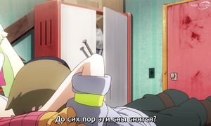 Sakugan - 01 [SUB]