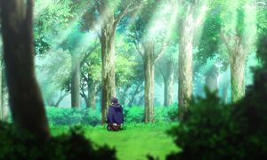 Banished - 01 [DUB]