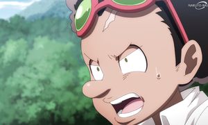 Shaman King (2021) - 26 [SUB]