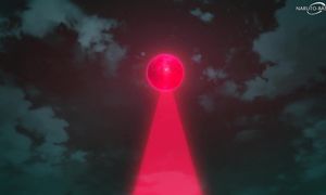 Visual Prison - 01 [DUB]
