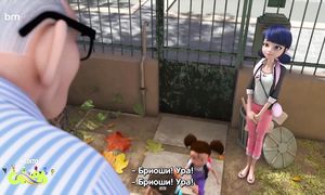 Сезон 4, Серия 16 _ Упроститель