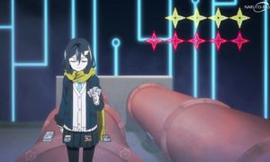 Build Divid - 01 [DUB]