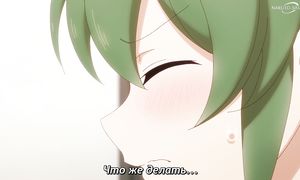 My Senpai - 01 [SUB]