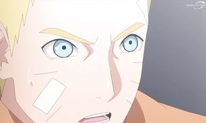 Боруто 219 серия [DUB]