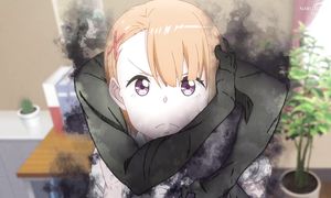 Mieruko-chan - 02 [DUB]