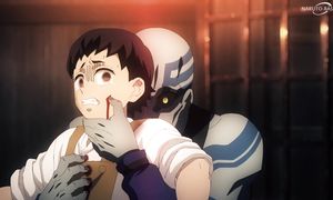 Demon Slayer Movie - 01 [DUB]