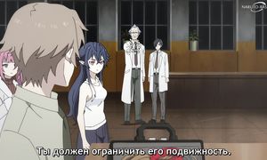 Vampire_Cosmonaut - 02 [SUB]
