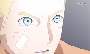 Boruto E219 Geo