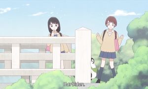 [TR] Welcome, Chitose-Chan - 01 [1080p]