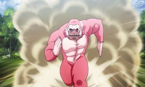 Fruit of Evolution - 02 [DUB]